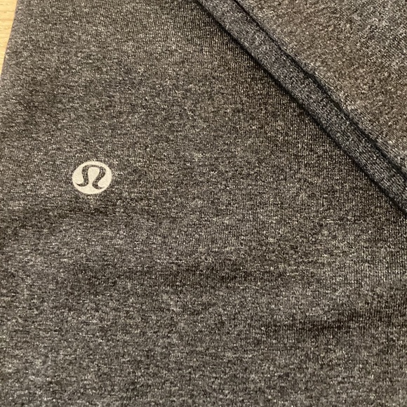 Lululemon Ruched Waist Leggings - Picture 2 of 5
